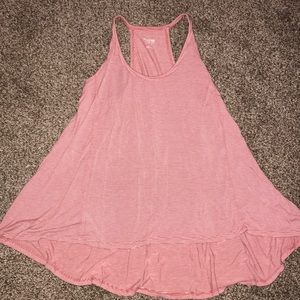 Mossimo Tank Size S